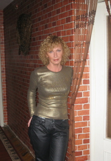 My photo - nelya, 54 from Lviv (@nelya156)