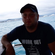 Сергей, 38, Нерехта