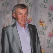 Сергей, 69, Лаишево