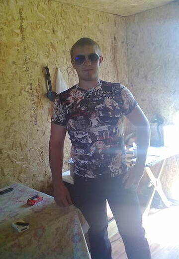 My photo - Ivan, 33 from Krasnodar (@ivan229030)