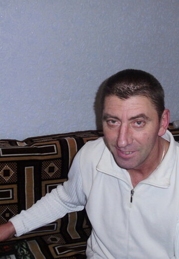 Моя фотография - Сергей, 61 из Павлоград (@sergey455763)