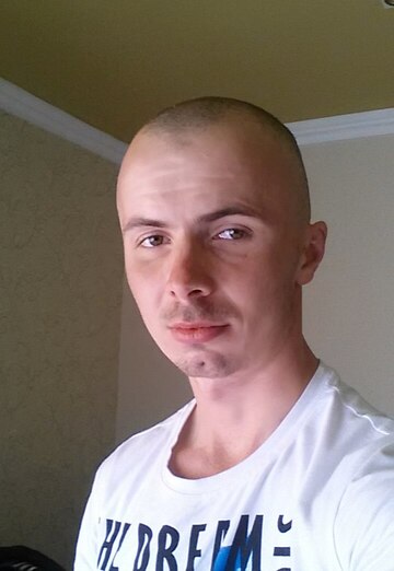 My photo - Stepan, 33 from Ivano-Frankivsk (@stepan10602)