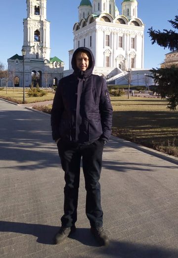 Моя фотография - Александр, 34 из Астрахань (@aleksandr812403)