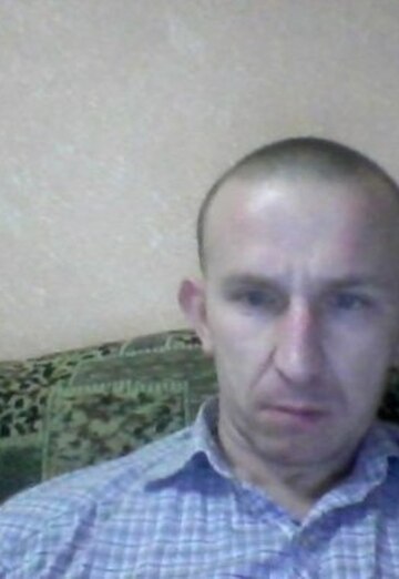 My photo - Aydar, 48 from Zelenodol'sk (@aydar449)