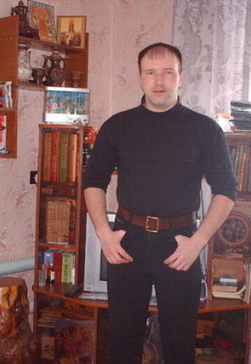 My photo - Anatoliy Osyagin, 40 from Lyskovo (@anatoliyosyagin)
