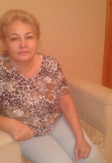 Моя фотография - зухра, 63 из Ташкент (@zuhra7)