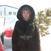 олеся, 40, Куртамыш