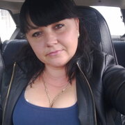 Анжелика, 48, Семикаракорск