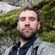 сергей, 37, Аша