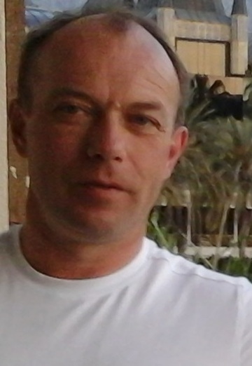My photo - Vyacheslav, 56 from Vyborg (@vyacheslav35628)
