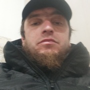 Мурад, 31, Кизляр