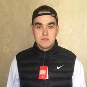 Кирилл, 20, Казань