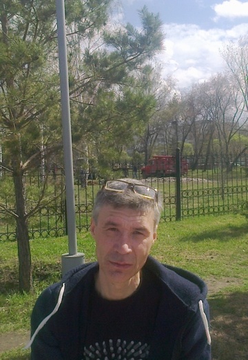 Моя фотография - Виталий, 54 из Омск (@vitaliy121891)