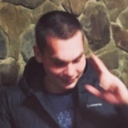 Макс, 27, Нижний Тагил