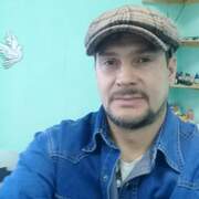 Serzh, 45, Советский (Тюменская обл.)