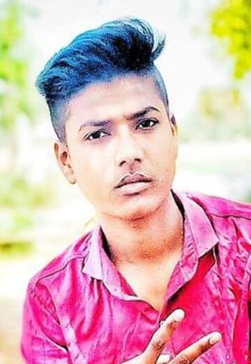 My photo - Mehul, 24 from Gurugram (@mehul35)