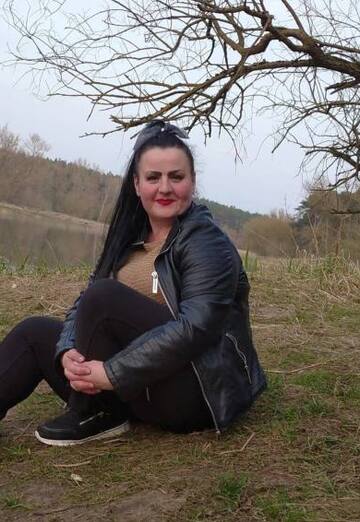 My photo - Inna, 41 from Poznan (@inna59894)