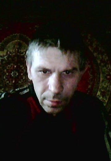 My photo - Andrey, 43 from Snow (@andrey389358)