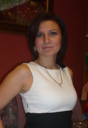 My photo - Viktoriya, 37 from Azov (@id246625)