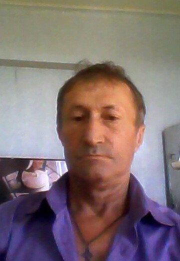 Моя фотография - владимир, 65 из Камышин (@vladimir181893)