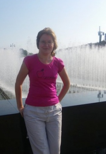 Моя фотография - Катерина, 41 из Сосновый Бор (@katerina2060)