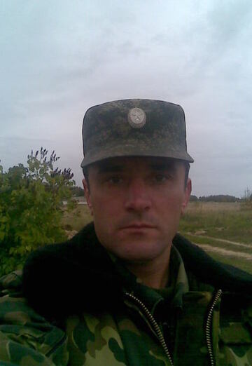 My photo - Aleksandr, 48 from Dubrovka (@aleksandr52681)
