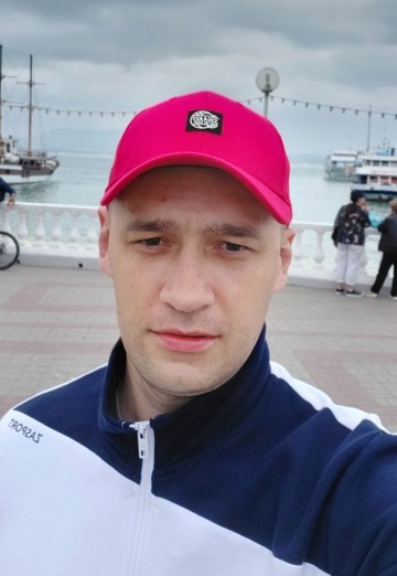 My photo - Aleksandr A, 37 from Stavropol (@pavelartemov)
