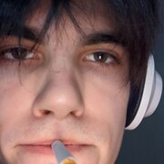 Андрей Щепелев, 21, Березники