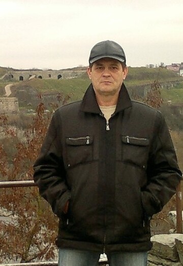 Моя фотографія - Олег Евдощек, 55 з Кіцмань (@olegevdoshek)