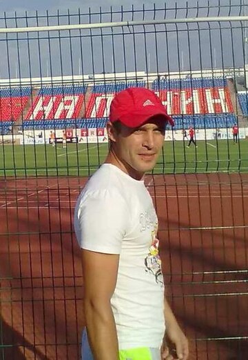 My photo - Lev, 35 from Nalchik (@lev8381)