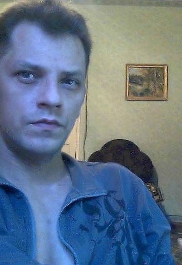 Моя фотография - Иван, 44 из Новокузнецк (@ivan191297)