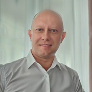 Sergey 45 Iaroslavl