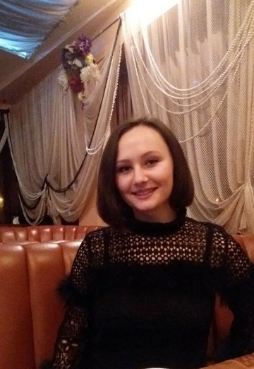 Моя фотография - Алевтина, 27 из Киев (@alevtina3192)