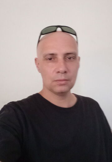 My photo - Misha, 50 from Tel Aviv-Yafo (@misha68650)