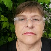 Алла, 64, Новоаннинский