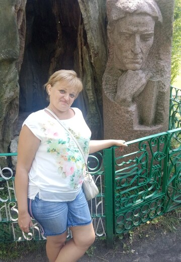 Моя фотография - Виктория, 51 из Харьков (@viktoriya127560)