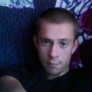 александр, 29, Чаплыгин
