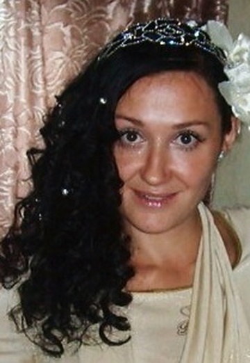 Моя фотография - Екатерина, 39 из Минск (@ekaterina89526)