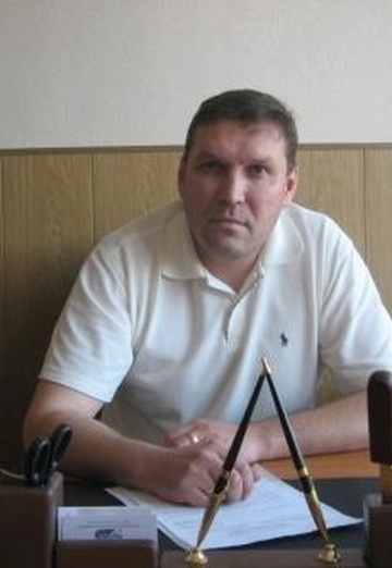 Моя фотография - Егор, 51 из Екатеринбург (@egor1037)