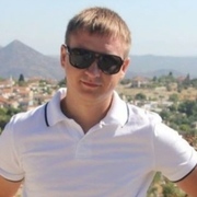 Иван, 36, Новый Уренгой (Тюменская обл.)