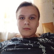 Иван, 21, Сыктывкар