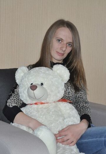 Моя фотография - Маряна, 36 из Ивано-Франковск (@maryana2220)