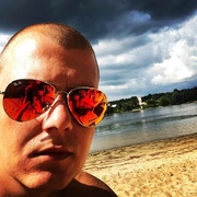 Дима, 35, Колпино