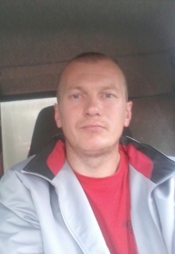 My photo - Vladimir, 49 from Elektrostal (@vladimir33206)