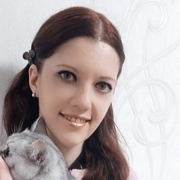 Вероника, 30, Воронеж