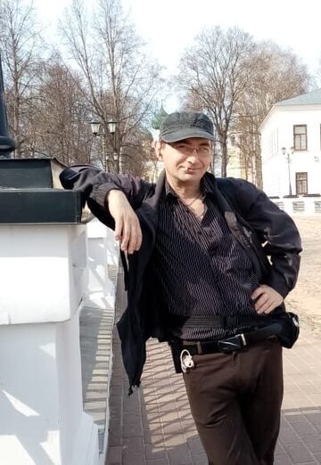 Моя фотография - Алексей, 42 из Углич (@aleksey595709)