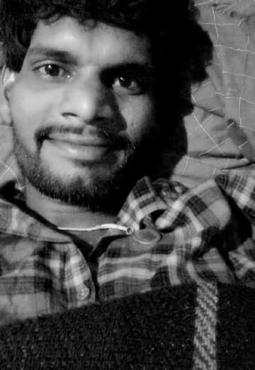 Моя фотография - Raghavendra, 32 из Пу́ри (@raghavendra9)