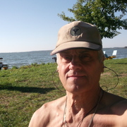 Владимир, 71, Белоусово