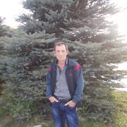 михаил, 54, Курган