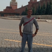 Руслан, 43, Неман